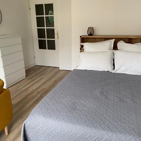 Beautiful Studio Located South Of Paris Bourg-la-Reine Ngoại thất bức ảnh