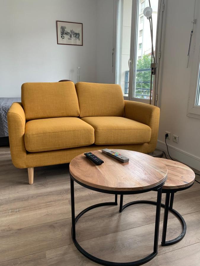 Beautiful Studio Located South Of Paris Bourg-la-Reine Ngoại thất bức ảnh
